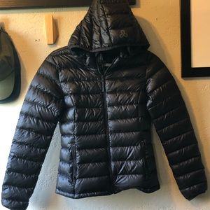 tna botanie jacket